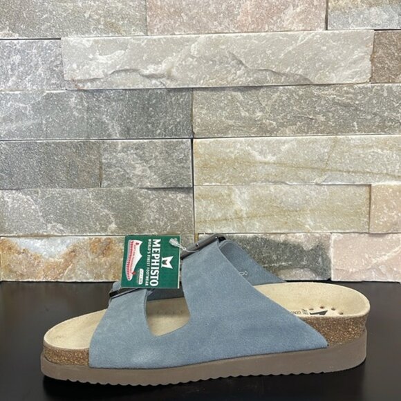 🎁 Mephisto Hester Women's Sandal - Picture 7 of 8